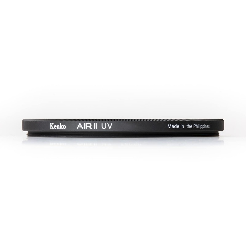 Kenko UV cut lens Protecter AIR II UV 72mm,For protect