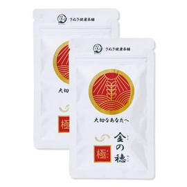 [Non-Denatured Proteoglycan] Kaneho Kyoku Sanuki Health Hompo, Longevity Shark Derived From Hirosaki University 1.2 oz (35 mg) per capsule (120 capsules)