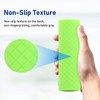 LEFXMOPHY Cover for Apple TV Universal Remote Cover Silicone Green