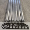 Full Armour 10mm Aluminium Round Bar Rod, Grade 6082 T6
