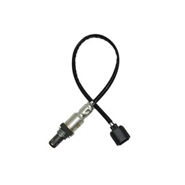 COCOME 05149180AA Oxygen Sensor O2 Sensor Compatible for 2013-2015 for Chrysler 200, black