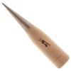 KaKUrI Japanese Awl Oak Handle Bradawl 130mm DT717206