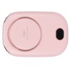 Mini Electric Fan Portable USB Charging Neck Hanging Bladeless Fan