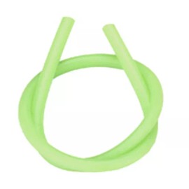 Pine Ridge Archery Silicone Peep Sight Tubing 3ft Lime Green #40060 Bow Compound