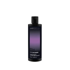 No Yellow Shampoo 400 ml Hair Potion