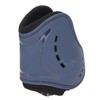 Horse Hind Leg Boots Breathable Adjustable Impact Absorbing Prevent Slip