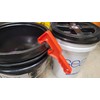 Edward Tools 5 Gallon Bucket Opener Tool for Lids -