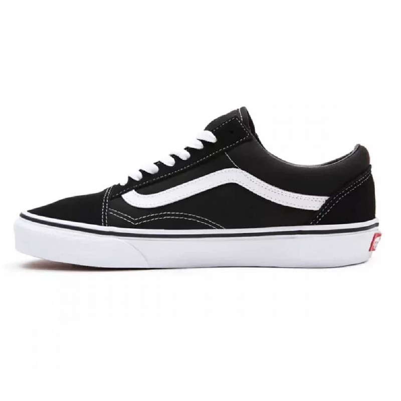 Vans Old Skool VD3HY28 Unisex Adults’ Trainers - Black Vd3hy28,