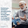 Sea-Bond Almohadillas Adhesivas para Denturas Postizas Inferiores 12 Piezas