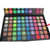 ML Collection Professional Eyeshadow Palette, 120 Color. Versatile