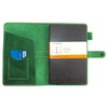 Leather Journal Cover for Moleskine Large Size Hard Cover Notebook,
