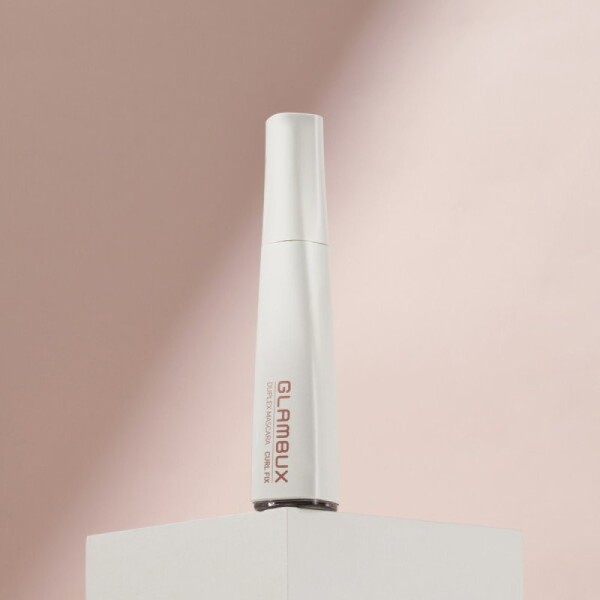 Duplex Curl Fix Mascara Waterproof Black / 듀플렉스 컬픽스 마스카라