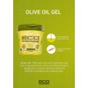 Ecostyle Olive Oil Styling Gel, All Day Hold, Alcohol Free,