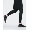 Airacker Airacker Ankle Athletic Running Socks Cushioned Breathable Low Cut