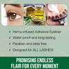 DUO Line It Lash It Clear Adhesive Eyeliner – 2-in-1