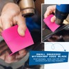 5 Pcs Ppf Squeegee 3 in 1 Anti Scratch Rubber