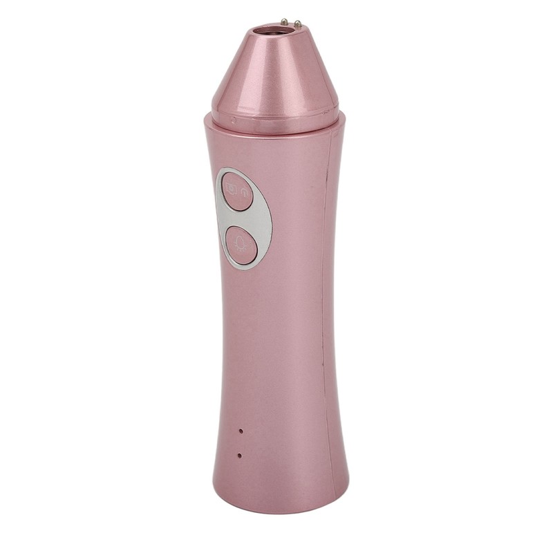 3MP 50X Scalp Detector Portable Handheld Skin Hair Ultraviolet Analyser
