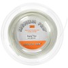 Signum Pro Plasma Pure Reel Tennis String Reel White, 1.18mm