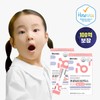 Biomera Probiotics Kids Strawberry Flavor Set of 2 (30 sachets