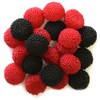 VIMIX Berries Bag - Fruit flavour jellies coated in non