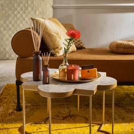 RITUALS Rituals, The Ritual of Mehr Life is a Journey - Refill Car Perfume, 6 ml.