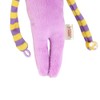 Moqueque Strap Lante