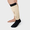 Lohmann ReadyWrap Fusion Leg Wrap Compression Kit, with Liner, Beige