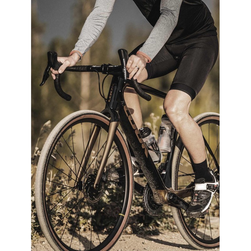 LOOK Cycle - Handlebar Tape - Black