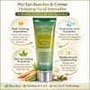 Pro Tan Beaches and Creme Hydrating Facial Intensifier with Hyaluronic
