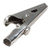 MC POWER - Crocodile Clip with Screw, 51 mm Long,