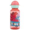 OM SUPPLIES Minnie Characters Childrens Reusable Drinking Bottle 370ml -