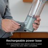 Ninja Blast Portable Blender & Accessories, Cordless, 18oz. Vessel, Personal