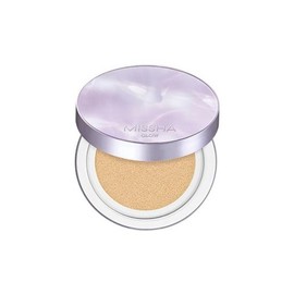 Glow Layering Fit Cushion 14g (No. 21 Vanilla) (14863248) / 글로우 레이어링 핏 쿠션 14g (21호 바닐라) (14863248)