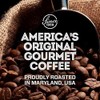 Eight O'Clock Coffee Original Medium Roast Whole Bean Coffee 32