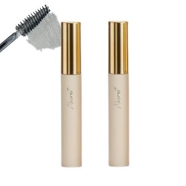 Mikrit MyCret Mascara 1 Volume Long Lash Primer White X2 BNS / 미크릿 마스카라 1 볼륨 롱래쉬 프라이머 화이트 X2개 BNS