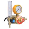 CO2 Regulator, High Power Heating High Accuracy Compression Resistance CO2