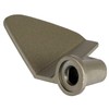 SPARES2GO Kneading Paddle Blade compatible with Morphy Richards