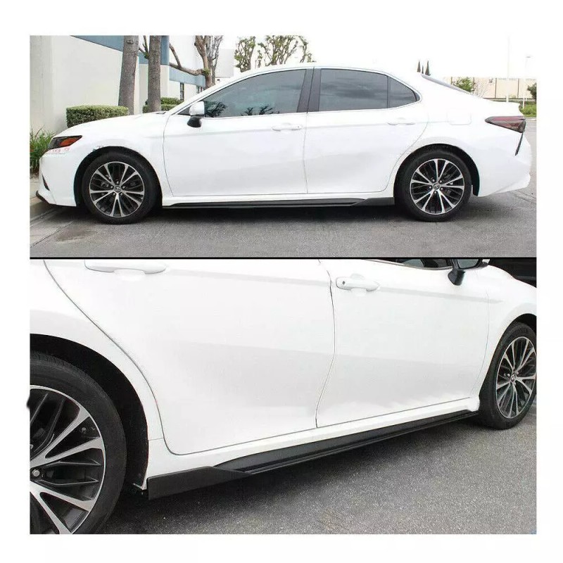 ZXMT FOR 2018-2022 TOYOTA CAMRY LE SE XSE XLE JDM