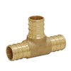 3/4 x 3/4 in. F1807 PEX x 1/2 in. SWT