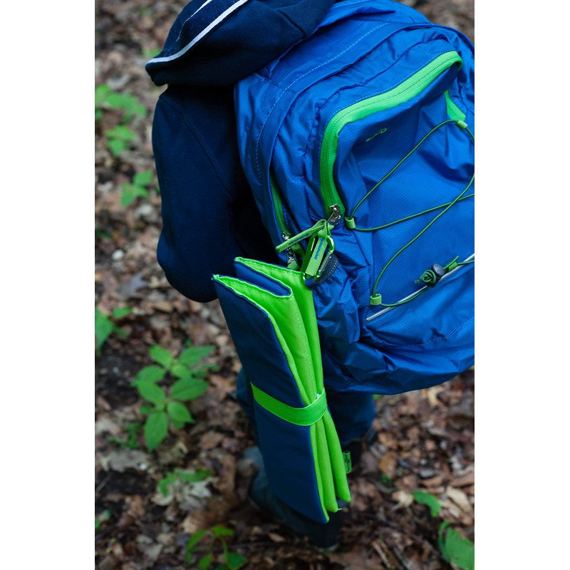 Moses Seat Mat Expedition Nature Foldable Seat Cushion for Outdoor,