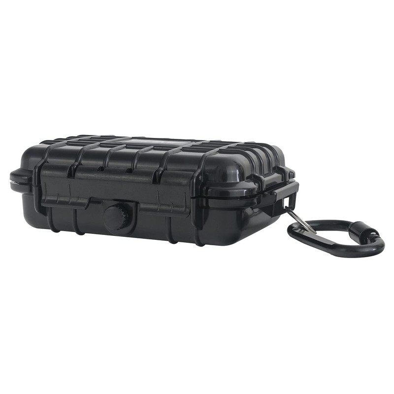 HMF ODK500 Outdoor Suitcase Small Waterproof Box for Boat and