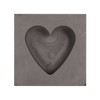 Graphite Mold Heart Shape Graphite Casting Ingot Mould for Gold