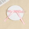 Bridal Garters Wedding Garters for Brides 2 Pieces Elastic Thigh
