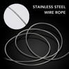 Retractable Clothesline Professional Strong Bearing Capacity Clothes Line Dryer for