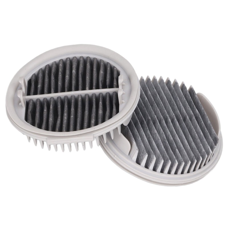4 PCS Handheld Vacuum Cleaner Filter Screen for Xiaomi ROIDMI
