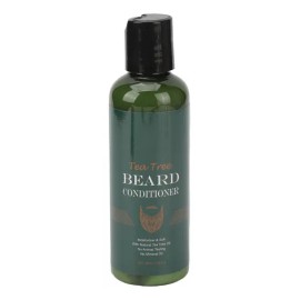 Acondicionador Para Barba, Suavizante De Bigotes, Hidratante