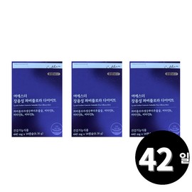 Living Factory H Partner Yeo Esther Enteric Coating Fabiflora Diet 14 Capsules, 3 / 여에스더 장용성 파비플로라 다이어트 14캡슐, 3개