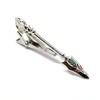 SWANK eva-2021-cs02set Evangelion x SWANK Longinus Spear & Spear Tie