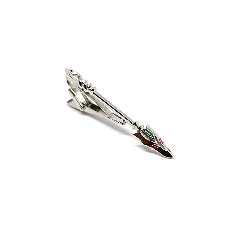 SWANK eva-2021-cs02set Evangelion x SWANK Longinus Spear & Spear Tie