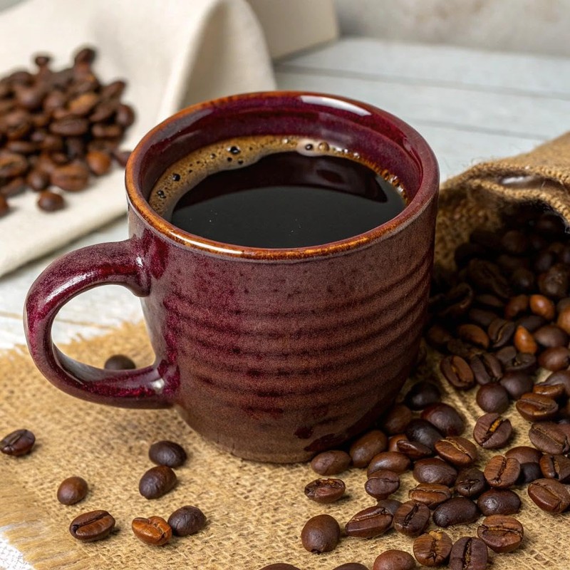 Java Factory Medium Roast Coffee Pods Compatible with K Cup